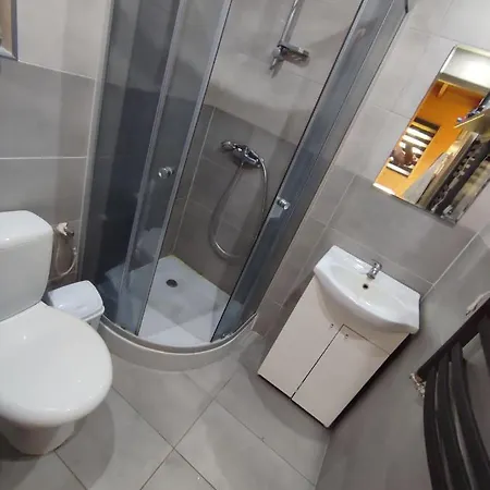 Sloneczne Wzgorze 科沃布热格