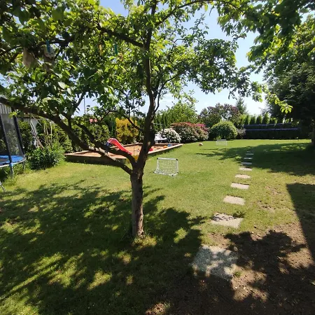 Sloneczne Wzgorze 科沃布热格