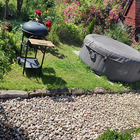 Nadmorski Wypoczynek Caloroczny *