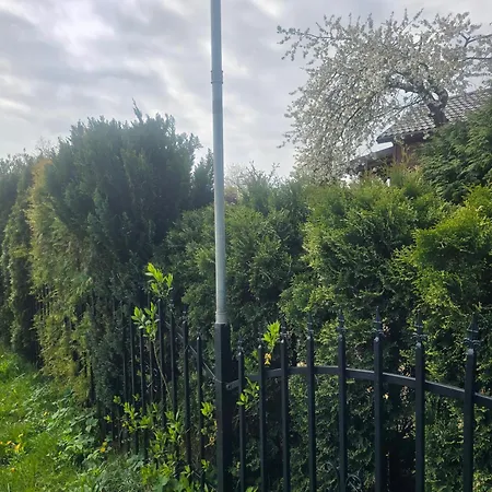 Sloneczne Wzgorze 酒店 3*