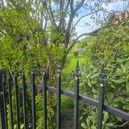 酒店 Sloneczne Wzgorze