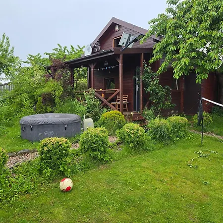 Sloneczne Wzgorze 科沃布热格