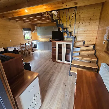 Sloneczne Wzgorze 科沃布热格