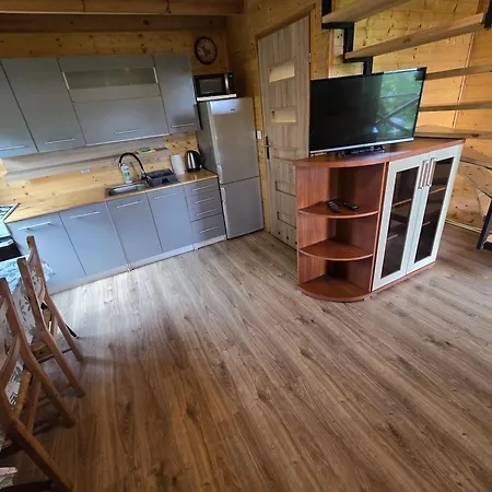 Sloneczne Wzgorze 3*