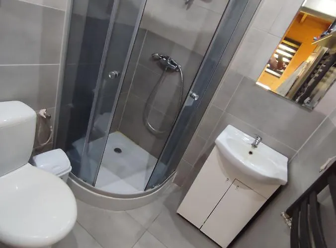 Sloneczne Wzgorze Kolobrzeg