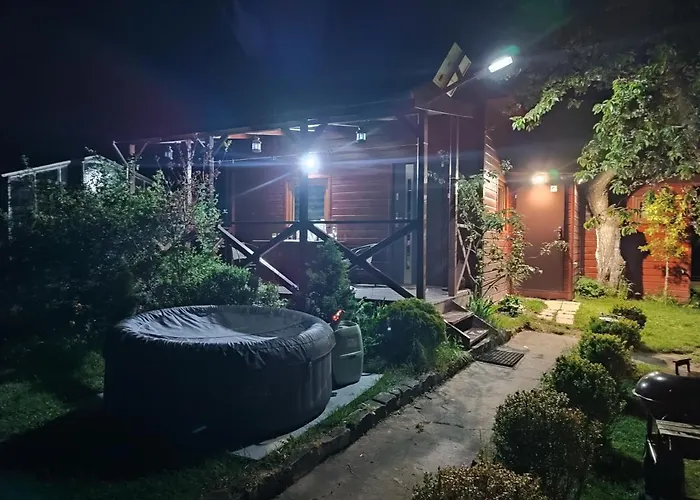 Sloneczne Wzgorze 3* Kolobrzeg