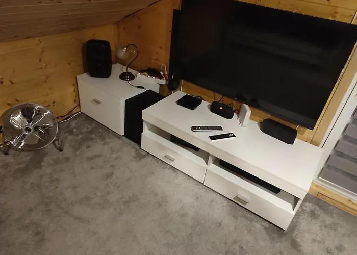 Sloneczne Wzgorze Kolobrzeg