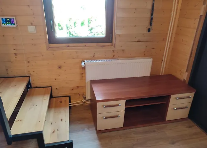 Hotel Sloneczne Wzgorze 3*