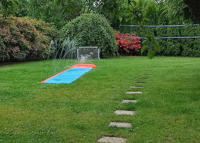 Sloneczne Wzgorze Hotel Kolobrzeg