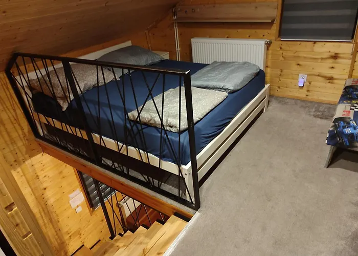 Sloneczne Wzgorze 3* Kolobrzeg