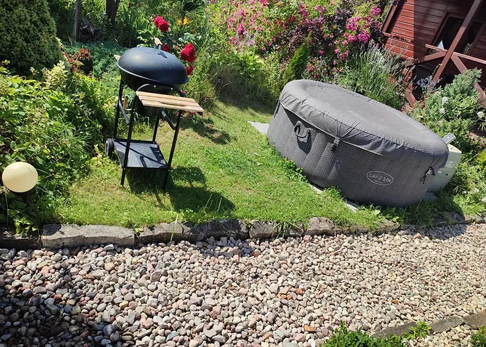 Sloneczne Wzgorze 3*