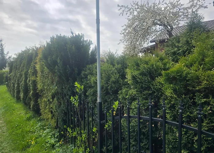 Sloneczne Wzgorze Hotel 3*