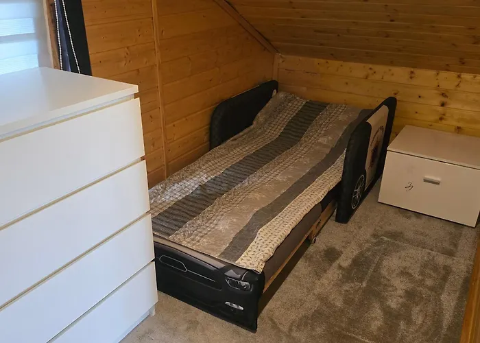 Sloneczne Wzgorze Hotel Kolobrzeg