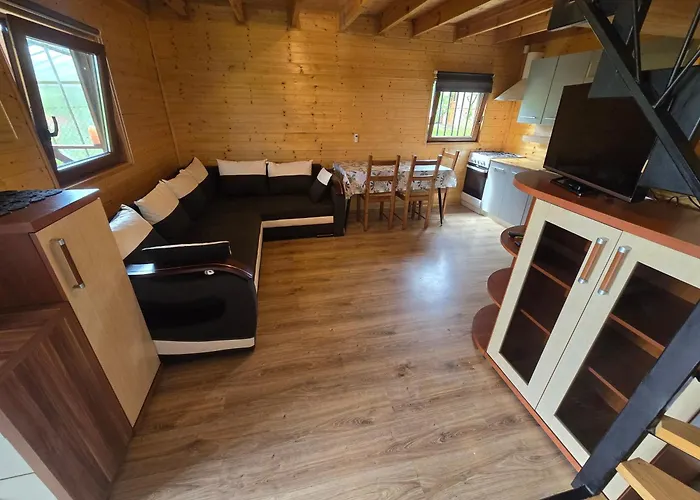 Sloneczne Wzgorze Kolobrzeg