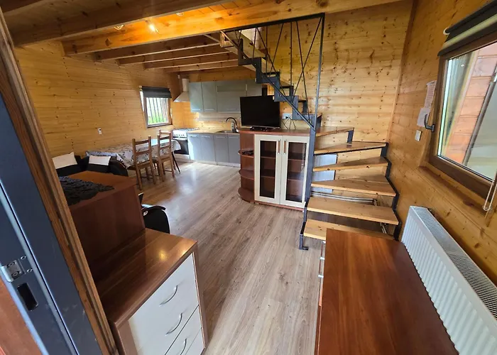 Sloneczne Wzgorze Kolobrzeg