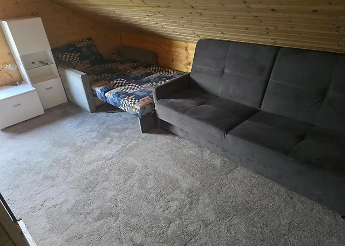 Hotel Sloneczne Wzgorze Kolobrzeg