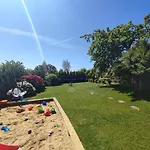 Sloneczne Wzgorze 3* كولوبرزيغ