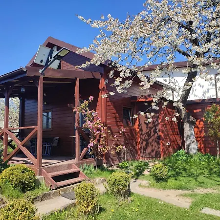 Sloneczne Wzgorze Hotel 3*