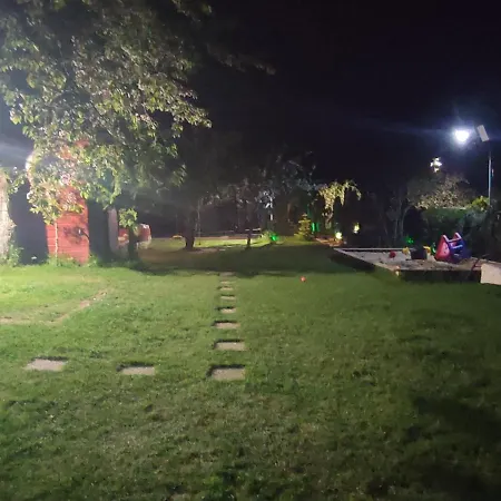 Sloneczne Wzgorze 3* Kolobřeh