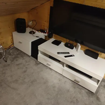 Sloneczne Wzgorze Kolberg