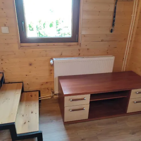 Hotel Sloneczne Wzgorze 3*