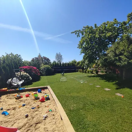 Sloneczne Wzgorze 3* Kolberg