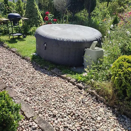 Hotel Sloneczne Wzgorze