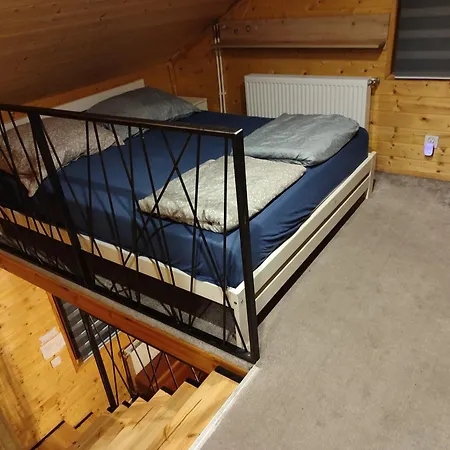 Sloneczne Wzgorze 3* Kolberg