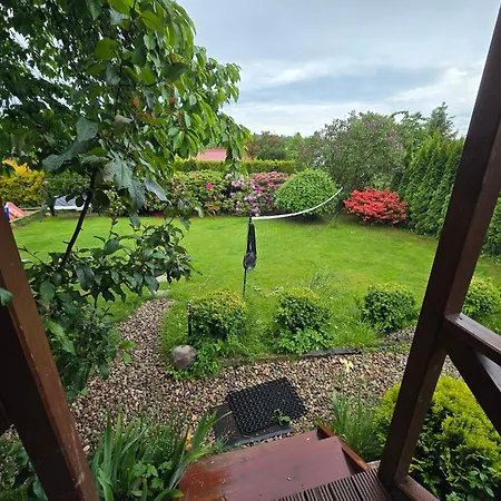 Sloneczne Wzgorze Kolberg