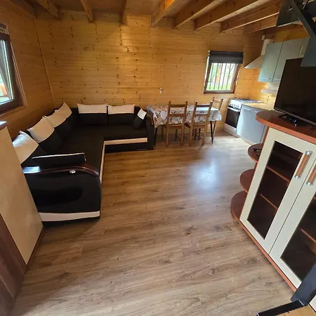 Sloneczne Wzgorze Kolberg