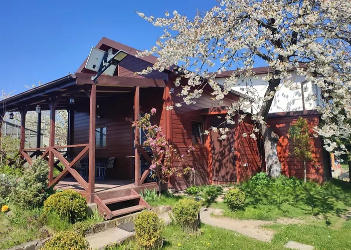 Sloneczne Wzgorze Hotel 3*