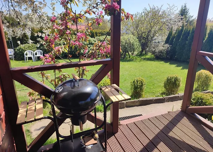 Hotel Sloneczne Wzgorze