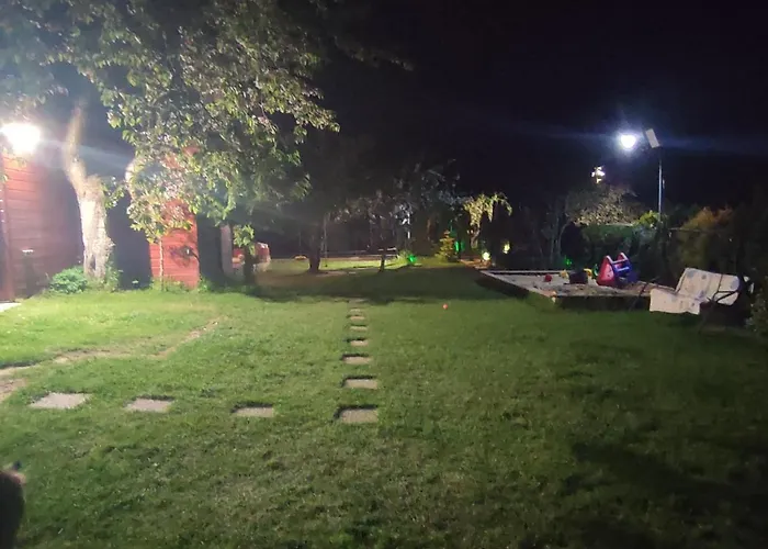 Sloneczne Wzgorze 3* Kołobrzeg