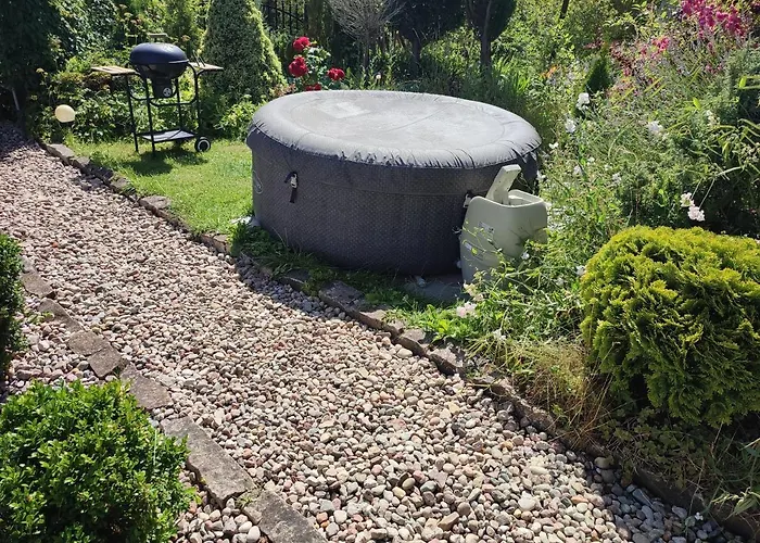 Hotel Sloneczne Wzgorze