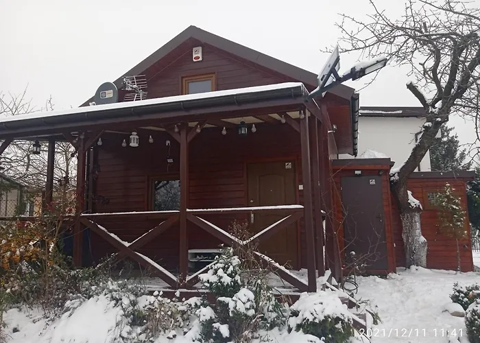 Hotel Sloneczne Wzgorze