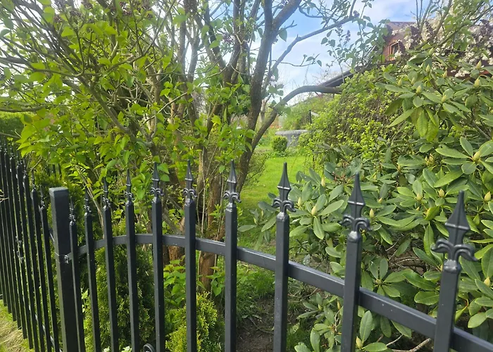 Hotel Sloneczne Wzgorze