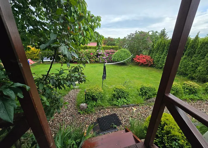 Sloneczne Wzgorze Kołobrzeg