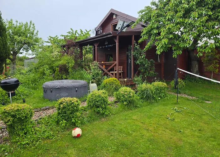 Sloneczne Wzgorze Kołobrzeg